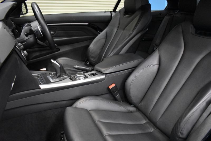 BMW 4シリーズ 435i ｶﾌﾞﾘｵﾚMｽﾎﾟｰﾂ ｱﾄﾞﾊﾞﾝｽﾄﾞｱｸﾃｨﾌﾞｾｰﾌﾃｨｰP Mﾊﾟﾌｫ-ﾏﾝｽ20AW 追従ACC HUD 直6ﾀｰﾎﾞ 電動ﾒﾀﾙﾙｰﾌ ﾋｰﾀｰ付黒革ｴｱｶﾗｰ LEDﾍｯﾄﾞﾗｲﾄ 車線逸脱&歩行者警告 衝突軽減B ﾌﾙｾｸﾞﾅﾋﾞBｶﾒﾗ前後PDC ｽﾏｰﾄｷｰ 2年保証