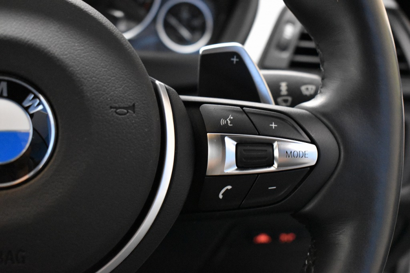 BMW 4シリーズ 435i ｶﾌﾞﾘｵﾚMｽﾎﾟｰﾂ ｱﾄﾞﾊﾞﾝｽﾄﾞｱｸﾃｨﾌﾞｾｰﾌﾃｨｰP Mﾊﾟﾌｫ-ﾏﾝｽ20AW 追従ACC HUD 直6ﾀｰﾎﾞ 電動ﾒﾀﾙﾙｰﾌ ﾋｰﾀｰ付黒革ｴｱｶﾗｰ LEDﾍｯﾄﾞﾗｲﾄ 車線逸脱&歩行者警告 衝突軽減B ﾌﾙｾｸﾞﾅﾋﾞBｶﾒﾗ前後PDC ｽﾏｰﾄｷｰ 2年保証