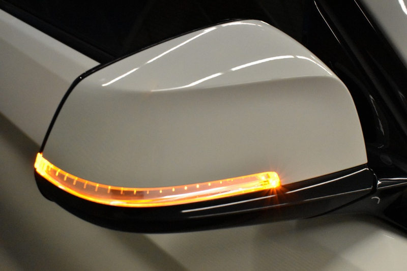 BMW 4シリーズ 435i ｶﾌﾞﾘｵﾚMｽﾎﾟｰﾂ ｱﾄﾞﾊﾞﾝｽﾄﾞｱｸﾃｨﾌﾞｾｰﾌﾃｨｰP Mﾊﾟﾌｫ-ﾏﾝｽ20AW 追従ACC HUD 直6ﾀｰﾎﾞ 電動ﾒﾀﾙﾙｰﾌ ﾋｰﾀｰ付黒革ｴｱｶﾗｰ LEDﾍｯﾄﾞﾗｲﾄ 車線逸脱&歩行者警告 衝突軽減B ﾌﾙｾｸﾞﾅﾋﾞBｶﾒﾗ前後PDC ｽﾏｰﾄｷｰ 2年保証