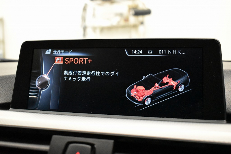 BMW 4シリーズ 435i ｶﾌﾞﾘｵﾚMｽﾎﾟｰﾂ ｱﾄﾞﾊﾞﾝｽﾄﾞｱｸﾃｨﾌﾞｾｰﾌﾃｨｰP Mﾊﾟﾌｫ-ﾏﾝｽ20AW 追従ACC HUD 直6ﾀｰﾎﾞ 電動ﾒﾀﾙﾙｰﾌ ﾋｰﾀｰ付黒革ｴｱｶﾗｰ LEDﾍｯﾄﾞﾗｲﾄ 車線逸脱&歩行者警告 衝突軽減B ﾌﾙｾｸﾞﾅﾋﾞBｶﾒﾗ前後PDC ｽﾏｰﾄｷｰ 2年保証