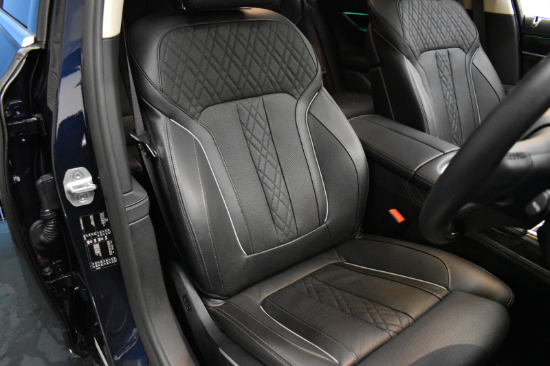 BMW 7シリーズ 740i ﾌﾟﾗｽP ｻﾝﾙｰﾌ ﾚｰｻﾞｰLEDﾗｲﾄ Fﾏｯｻｰｼﾞ&ﾍﾞﾝﾁﾚｰｼｮﾝ 全席ﾋｰﾀｰ付黒革 追従ACC HUD ﾊｰﾏﾝｶｰﾄﾞﾝ ｼﾞｪｽﾁｬｰｺﾝﾄﾛｰﾙ ﾀｯﾁﾊﾟﾈﾙ対応HDDﾅﾋﾞ3Dﾋﾞｭｰ Bｶﾒﾗ 車線変更&逸脱&歩行者警告 液晶ﾒｰﾀｰ 19AW 電動ﾄﾗﾝｸ Bｶﾒﾗ 2年保証