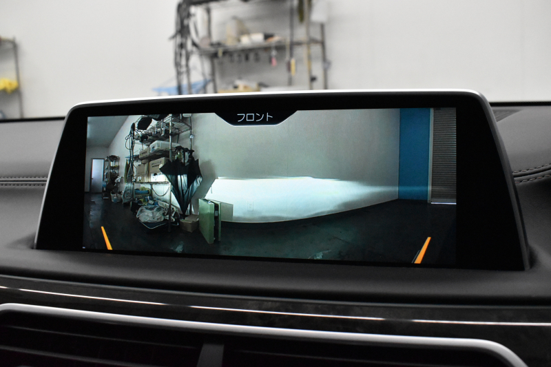 BMW 7シリーズ 740i ﾌﾟﾗｽP ｻﾝﾙｰﾌ ﾚｰｻﾞｰLEDﾗｲﾄ Fﾏｯｻｰｼﾞ&ﾍﾞﾝﾁﾚｰｼｮﾝ 全席ﾋｰﾀｰ付黒革 追従ACC HUD ﾊｰﾏﾝｶｰﾄﾞﾝ ｼﾞｪｽﾁｬｰｺﾝﾄﾛｰﾙ ﾀｯﾁﾊﾟﾈﾙ対応HDDﾅﾋﾞ3Dﾋﾞｭｰ Bｶﾒﾗ 車線変更&逸脱&歩行者警告 液晶ﾒｰﾀｰ 19AW 電動ﾄﾗﾝｸ Bｶﾒﾗ 2年保証