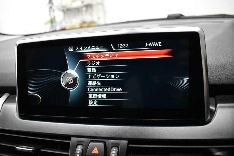 BMW 2シリーズ 220iｸﾞﾗﾝﾂｱﾗｰ ﾗｸﾞｼﾞｭｱﾘｰ 3列ｼｰﾄ 7人乗り ｱﾄﾞﾊﾞﾝｽﾄﾞｱｸﾃｨﾌﾞｾｰﾌﾃｨｰP 追従ACC HUD ﾋｰﾀｰ付黒革 LEDﾍｯﾄﾞﾗｲﾄ 衝突軽減ﾌﾞﾚｰｷ 車線逸脱&歩行者警告 ﾀｯﾁﾊﾟｯﾄﾞﾅﾋﾞ 前後PDC Bｶﾒﾗ 電動ﾄﾗﾝｸ ﾊﾟｰｷﾝｸﾞｱｼｽﾄ 17AW ｽﾏｰﾄｷｰ 2年保証