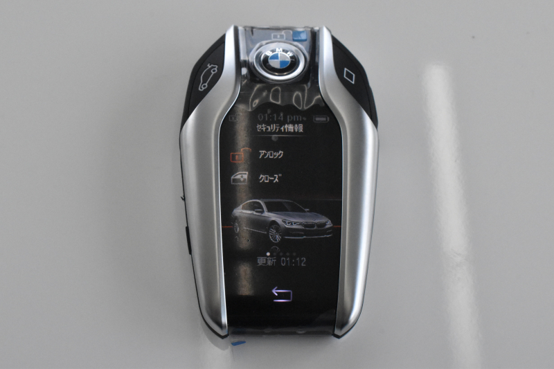 BMW 7シリーズ 740Ld Xﾄﾞﾗｲﾌﾞ Mｽﾎﾟｰﾂ ﾛﾝｸﾞ 後席ﾓﾆﾀｰ ﾊﾟﾉﾗﾏｻﾝR ﾚｰｻﾞｰLEDﾗｲﾄ 追従ACC HUD 全席ﾋｰﾀｰ&ﾍﾞﾝﾁﾚｰｼｮﾝ 前席ﾏｯｻｰｼﾞ付茶革 LCW ｼﾞｪｽﾁｬｰｺﾝﾄﾛｰﾙ対応ﾀｯﾁﾊﾟﾈﾙﾅﾋﾞ 3Dﾋﾞｭｰ ﾊｰﾏﾝｶｰﾄﾞﾝ ﾘﾓｰﾄ駐車 液晶ﾒｰﾀｰ 電動ﾄﾗﾝｸ 2年保証