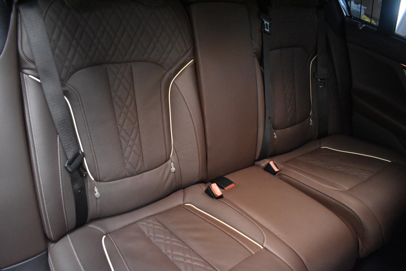 BMW 7シリーズ 740Ld Xﾄﾞﾗｲﾌﾞ Mｽﾎﾟｰﾂ ﾛﾝｸﾞ 後席ﾓﾆﾀｰ ﾊﾟﾉﾗﾏｻﾝR ﾚｰｻﾞｰLEDﾗｲﾄ 追従ACC HUD 全席ﾋｰﾀｰ&ﾍﾞﾝﾁﾚｰｼｮﾝ 前席ﾏｯｻｰｼﾞ付茶革 LCW ｼﾞｪｽﾁｬｰｺﾝﾄﾛｰﾙ対応ﾀｯﾁﾊﾟﾈﾙﾅﾋﾞ 3Dﾋﾞｭｰ ﾊｰﾏﾝｶｰﾄﾞﾝ ﾘﾓｰﾄ駐車 液晶ﾒｰﾀｰ 電動ﾄﾗﾝｸ 2年保証