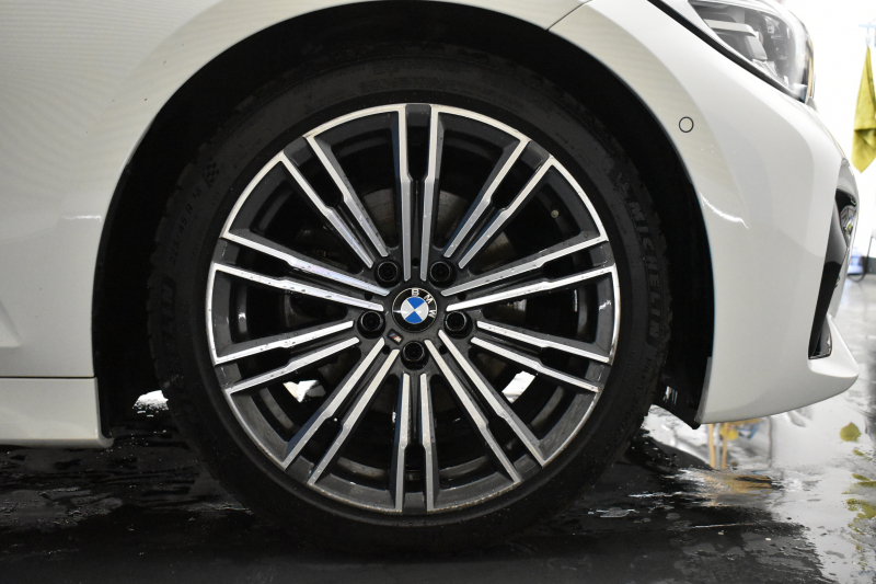 BMW 3シリーズ 320d xﾄﾞﾗｲﾌﾞ ﾂｰﾘﾝｸﾞMｽﾎﾟｰﾂ ｺﾝﾌｫｰﾄP 4WD  追従ACC ﾋｰﾀｰ付ﾊｰﾌﾚｻﾞｰ Pｱｼｽﾄﾌﾟﾗｽ 全周ｶﾒﾗ3Dﾋﾞｭｰ LEDﾍｯﾄﾞﾗｲﾄ 側面衝突&車線変更&逸脱&歩行車警告 後退ｱｼｽﾄ ｱｸﾃｨﾌﾞPDC緊急ﾌﾞﾚｰｷ ﾀｯﾁﾊﾟﾈﾙﾅﾋﾞ ｱｯﾌﾟﾙｶｰﾌﾟﾚｲ 電動ﾄﾗﾝｸ 2年保証