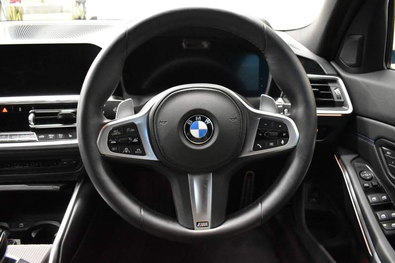 BMW 3シリーズ 320d xﾄﾞﾗｲﾌﾞ ﾂｰﾘﾝｸﾞMｽﾎﾟｰﾂ ｺﾝﾌｫｰﾄP 4WD  追従ACC ﾋｰﾀｰ付ﾊｰﾌﾚｻﾞｰ Pｱｼｽﾄﾌﾟﾗｽ 全周ｶﾒﾗ3Dﾋﾞｭｰ LEDﾍｯﾄﾞﾗｲﾄ 側面衝突&車線変更&逸脱&歩行車警告 後退ｱｼｽﾄ ｱｸﾃｨﾌﾞPDC緊急ﾌﾞﾚｰｷ ﾀｯﾁﾊﾟﾈﾙﾅﾋﾞ ｱｯﾌﾟﾙｶｰﾌﾟﾚｲ 電動ﾄﾗﾝｸ 2年保証