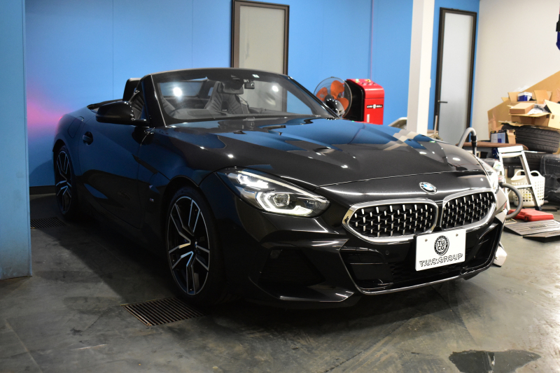 BMW Z4 Sﾄﾞﾗｲﾌﾞ 20i Mｽﾎﾟｰﾂ G29型 ｲﾉﾍﾞｰｼｮﾝ&ﾌｧｽﾄﾄﾗｯｸP ﾋｰﾀｰ付ﾌﾞﾗｯｸﾚｻﾞｰ 追従ACC HUD LEDﾍｯﾄﾞﾗｲﾄ&ﾃｰﾙ 19AW ｱﾀﾞﾌﾟﾃｨﾌﾞMｻｽﾍﾟﾝｼｮﾝ Mｽﾎﾟｰﾂﾌﾞﾚｰｷ 車線変更&逸脱&歩行者警告 ｽﾃｱﾘﾝｸﾞｻﾎﾟｰﾄ ﾀｯﾁﾊﾟﾈﾙﾅﾋﾞ ﾊｰﾏﾝｶｰﾄﾞﾝ 2年保証