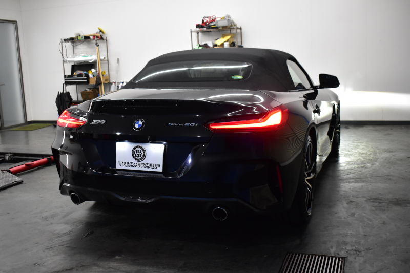 BMW Z4 Sﾄﾞﾗｲﾌﾞ 20i Mｽﾎﾟｰﾂ G29型 ｲﾉﾍﾞｰｼｮﾝ&ﾌｧｽﾄﾄﾗｯｸP ﾋｰﾀｰ付ﾌﾞﾗｯｸﾚｻﾞｰ 追従ACC HUD LEDﾍｯﾄﾞﾗｲﾄ&ﾃｰﾙ 19AW ｱﾀﾞﾌﾟﾃｨﾌﾞMｻｽﾍﾟﾝｼｮﾝ Mｽﾎﾟｰﾂﾌﾞﾚｰｷ 車線変更&逸脱&歩行者警告 ｽﾃｱﾘﾝｸﾞｻﾎﾟｰﾄ ﾀｯﾁﾊﾟﾈﾙﾅﾋﾞ ﾊｰﾏﾝｶｰﾄﾞﾝ 2年保証