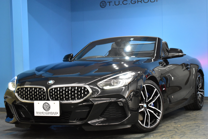 BMW Z4 Sﾄﾞﾗｲﾌﾞ 20i Mｽﾎﾟｰﾂ G29型 ｲﾉﾍﾞｰｼｮﾝ&ﾌｧｽﾄﾄﾗｯｸP ﾋｰﾀｰ付ﾌﾞﾗｯｸﾚｻﾞｰ 追従ACC HUD LEDﾍｯﾄﾞﾗｲﾄ&ﾃｰﾙ 19AW ｱﾀﾞﾌﾟﾃｨﾌﾞMｻｽﾍﾟﾝｼｮﾝ Mｽﾎﾟｰﾂﾌﾞﾚｰｷ 車線変更&逸脱&歩行者警告 ｽﾃｱﾘﾝｸﾞｻﾎﾟｰﾄ ﾀｯﾁﾊﾟﾈﾙﾅﾋﾞ ﾊｰﾏﾝｶｰﾄﾞﾝ 2年保証
