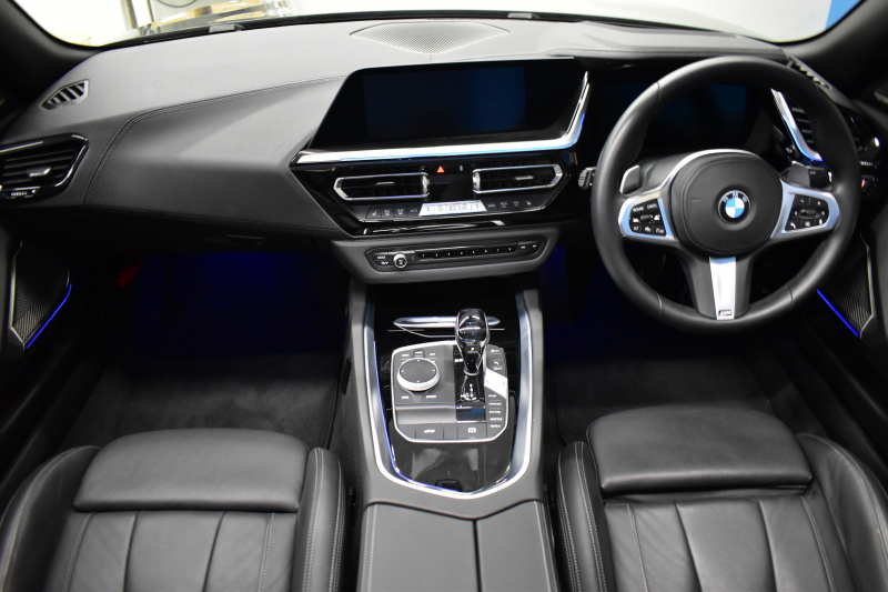 BMW Z4 Sﾄﾞﾗｲﾌﾞ 20i Mｽﾎﾟｰﾂ G29型 ｲﾉﾍﾞｰｼｮﾝ&ﾌｧｽﾄﾄﾗｯｸP ﾋｰﾀｰ付ﾌﾞﾗｯｸﾚｻﾞｰ 追従ACC HUD LEDﾍｯﾄﾞﾗｲﾄ&ﾃｰﾙ 19AW ｱﾀﾞﾌﾟﾃｨﾌﾞMｻｽﾍﾟﾝｼｮﾝ Mｽﾎﾟｰﾂﾌﾞﾚｰｷ 車線変更&逸脱&歩行者警告 ｽﾃｱﾘﾝｸﾞｻﾎﾟｰﾄ ﾀｯﾁﾊﾟﾈﾙﾅﾋﾞ ﾊｰﾏﾝｶｰﾄﾞﾝ 2年保証