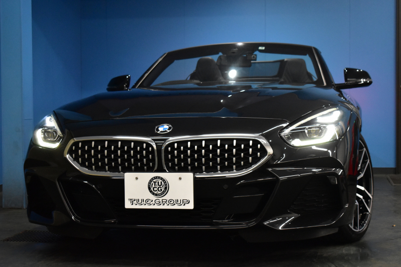 BMW Z4 Sﾄﾞﾗｲﾌﾞ 20i Mｽﾎﾟｰﾂ G29型 ｲﾉﾍﾞｰｼｮﾝ&ﾌｧｽﾄﾄﾗｯｸP ﾋｰﾀｰ付ﾌﾞﾗｯｸﾚｻﾞｰ 追従ACC HUD LEDﾍｯﾄﾞﾗｲﾄ&ﾃｰﾙ 19AW ｱﾀﾞﾌﾟﾃｨﾌﾞMｻｽﾍﾟﾝｼｮﾝ Mｽﾎﾟｰﾂﾌﾞﾚｰｷ 車線変更&逸脱&歩行者警告 ｽﾃｱﾘﾝｸﾞｻﾎﾟｰﾄ ﾀｯﾁﾊﾟﾈﾙﾅﾋﾞ ﾊｰﾏﾝｶｰﾄﾞﾝ 2年保証