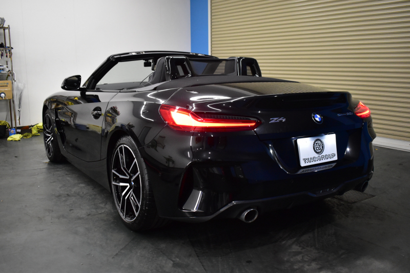 BMW Z4 Sﾄﾞﾗｲﾌﾞ 20i Mｽﾎﾟｰﾂ G29型 ｲﾉﾍﾞｰｼｮﾝ&ﾌｧｽﾄﾄﾗｯｸP ﾋｰﾀｰ付ﾌﾞﾗｯｸﾚｻﾞｰ 追従ACC HUD LEDﾍｯﾄﾞﾗｲﾄ&ﾃｰﾙ 19AW ｱﾀﾞﾌﾟﾃｨﾌﾞMｻｽﾍﾟﾝｼｮﾝ Mｽﾎﾟｰﾂﾌﾞﾚｰｷ 車線変更&逸脱&歩行者警告 ｽﾃｱﾘﾝｸﾞｻﾎﾟｰﾄ ﾀｯﾁﾊﾟﾈﾙﾅﾋﾞ ﾊｰﾏﾝｶｰﾄﾞﾝ 2年保証