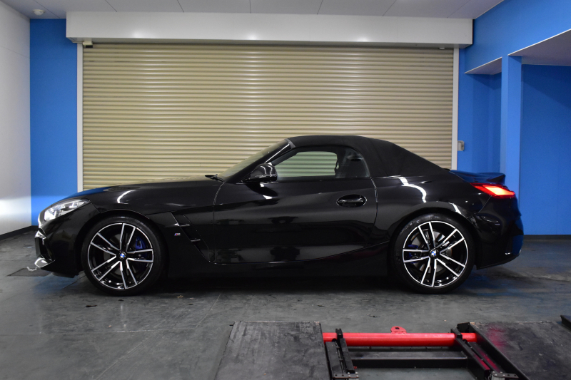 BMW Z4 Sﾄﾞﾗｲﾌﾞ 20i Mｽﾎﾟｰﾂ G29型 ｲﾉﾍﾞｰｼｮﾝ&ﾌｧｽﾄﾄﾗｯｸP ﾋｰﾀｰ付ﾌﾞﾗｯｸﾚｻﾞｰ 追従ACC HUD LEDﾍｯﾄﾞﾗｲﾄ&ﾃｰﾙ 19AW ｱﾀﾞﾌﾟﾃｨﾌﾞMｻｽﾍﾟﾝｼｮﾝ Mｽﾎﾟｰﾂﾌﾞﾚｰｷ 車線変更&逸脱&歩行者警告 ｽﾃｱﾘﾝｸﾞｻﾎﾟｰﾄ ﾀｯﾁﾊﾟﾈﾙﾅﾋﾞ ﾊｰﾏﾝｶｰﾄﾞﾝ 2年保証