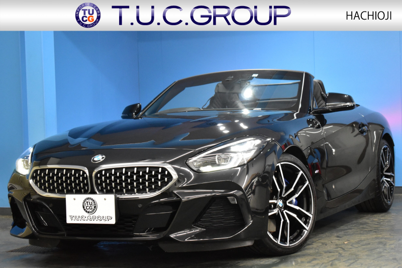 BMW Z4 Sﾄﾞﾗｲﾌﾞ 20i Mｽﾎﾟｰﾂ G29型 ｲﾉﾍﾞｰｼｮﾝ&ﾌｧｽﾄﾄﾗｯｸP ﾋｰﾀｰ付ﾌﾞﾗｯｸﾚｻﾞｰ 追従ACC HUD LEDﾍｯﾄﾞﾗｲﾄ&ﾃｰﾙ 19AW ｱﾀﾞﾌﾟﾃｨﾌﾞMｻｽﾍﾟﾝｼｮﾝ Mｽﾎﾟｰﾂﾌﾞﾚｰｷ 車線変更&逸脱&歩行者警告 ｽﾃｱﾘﾝｸﾞｻﾎﾟｰﾄ ﾀｯﾁﾊﾟﾈﾙﾅﾋﾞ ﾊｰﾏﾝｶｰﾄﾞﾝ 2年保証