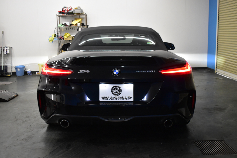 BMW Z4 Sﾄﾞﾗｲﾌﾞ 20i Mｽﾎﾟｰﾂ G29型 ｲﾉﾍﾞｰｼｮﾝ&ﾌｧｽﾄﾄﾗｯｸP ﾋｰﾀｰ付ﾌﾞﾗｯｸﾚｻﾞｰ 追従ACC HUD LEDﾍｯﾄﾞﾗｲﾄ&ﾃｰﾙ 19AW ｱﾀﾞﾌﾟﾃｨﾌﾞMｻｽﾍﾟﾝｼｮﾝ Mｽﾎﾟｰﾂﾌﾞﾚｰｷ 車線変更&逸脱&歩行者警告 ｽﾃｱﾘﾝｸﾞｻﾎﾟｰﾄ ﾀｯﾁﾊﾟﾈﾙﾅﾋﾞ ﾊｰﾏﾝｶｰﾄﾞﾝ 2年保証