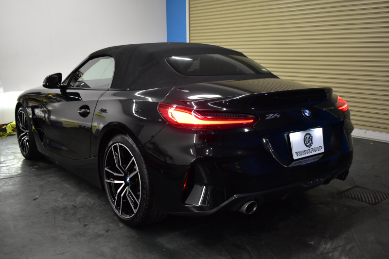 BMW Z4 Sﾄﾞﾗｲﾌﾞ 20i Mｽﾎﾟｰﾂ G29型 ｲﾉﾍﾞｰｼｮﾝ&ﾌｧｽﾄﾄﾗｯｸP ﾋｰﾀｰ付ﾌﾞﾗｯｸﾚｻﾞｰ 追従ACC HUD LEDﾍｯﾄﾞﾗｲﾄ&ﾃｰﾙ 19AW ｱﾀﾞﾌﾟﾃｨﾌﾞMｻｽﾍﾟﾝｼｮﾝ Mｽﾎﾟｰﾂﾌﾞﾚｰｷ 車線変更&逸脱&歩行者警告 ｽﾃｱﾘﾝｸﾞｻﾎﾟｰﾄ ﾀｯﾁﾊﾟﾈﾙﾅﾋﾞ ﾊｰﾏﾝｶｰﾄﾞﾝ 2年保証