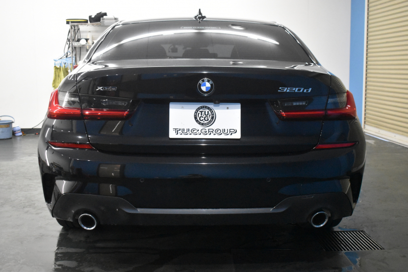 BMW 3シリーズ 320d Xﾄﾞﾗｲﾌﾞ Mｽﾎﾟｰﾂ 4WD ﾊｲﾗｲﾝ&ｺﾝﾌｫｰﾄP G20型 ﾋｰﾀｰ付黒革 ｵﾌﾟｼｮﾝ19AW 追従ACC LEDﾍｯﾄﾞﾗｲﾄ 側面衝突&車線変更&逸脱&歩行車警告 後退ｱｼｽﾄ Pｱｼｽﾄ ｱｸﾃｨﾌﾞPDC緊急ﾌﾞﾚｰｷ ﾀｯﾁﾊﾟﾈﾙﾅﾋﾞ ﾌﾙｾｸﾞ ｱｯﾌﾟﾙｶｰﾌﾟﾚｲ 電動ﾄﾗﾝｸ 2年保証