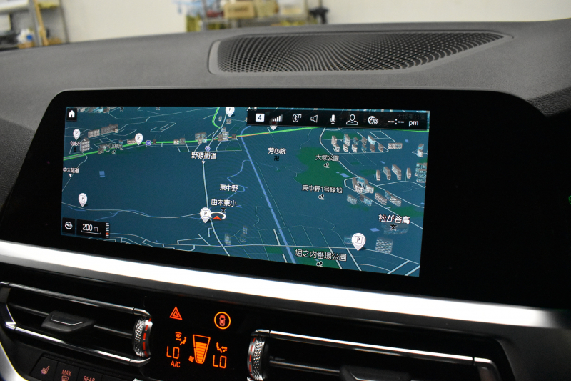 BMW 3シリーズ 320d Xﾄﾞﾗｲﾌﾞ Mｽﾎﾟｰﾂ 4WD ﾊｲﾗｲﾝ&ｺﾝﾌｫｰﾄP G20型 ﾋｰﾀｰ付黒革 ｵﾌﾟｼｮﾝ19AW 追従ACC LEDﾍｯﾄﾞﾗｲﾄ 側面衝突&車線変更&逸脱&歩行車警告 後退ｱｼｽﾄ Pｱｼｽﾄ ｱｸﾃｨﾌﾞPDC緊急ﾌﾞﾚｰｷ ﾀｯﾁﾊﾟﾈﾙﾅﾋﾞ ﾌﾙｾｸﾞ ｱｯﾌﾟﾙｶｰﾌﾟﾚｲ 電動ﾄﾗﾝｸ 2年保証