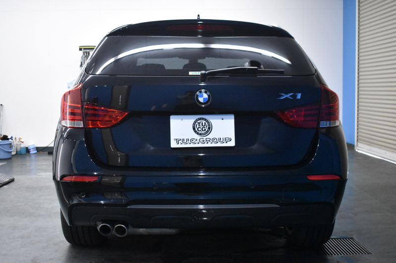 BMW X1 Xﾄﾞﾗｲﾌﾞ 20i ｴｸｽｸﾙｰｼﾌﾞｽﾎﾟｰﾂ 4WD LCI後期 160台限定 ﾚｻﾞｰP ﾋｰﾀｰ付ﾈﾊﾞﾀﾞﾍﾞｰｼﾞｭ革 8速AT 電子ｼﾌﾄ ｺﾝﾌｫｰﾄｱｸｾｽ Mｽﾎﾟｰﾂ専用ｴｱﾛ18AW iﾄﾞﾗｲﾌﾞHDDﾅﾋﾞBｶﾒﾗ 前後PDC BTｵｰﾃﾞｨｵ&ﾊﾝｽﾞﾌﾘｰ通話 ﾘﾝｸﾞ付ｷｾﾉﾝﾗｲﾄ 2年保証