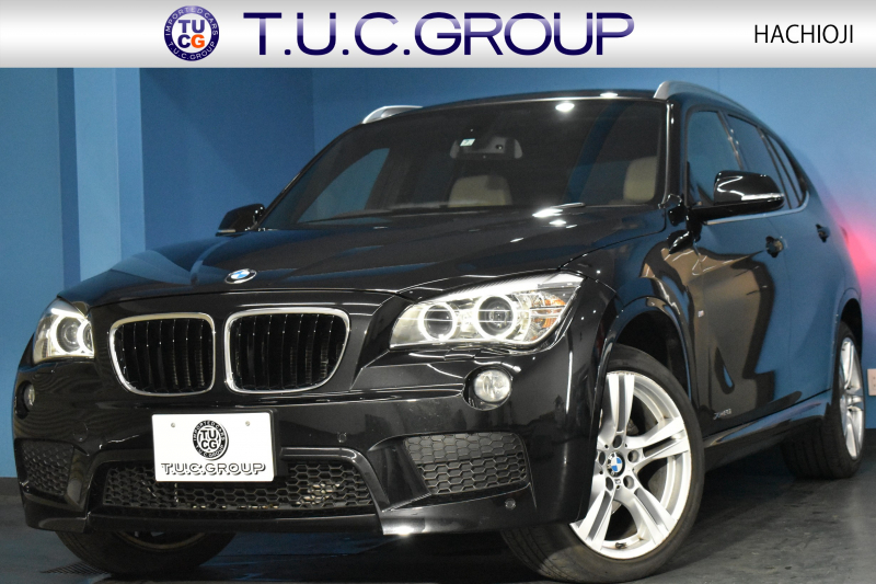 BMW X1 Xﾄﾞﾗｲﾌﾞ 20i ｴｸｽｸﾙｰｼﾌﾞｽﾎﾟｰﾂ 4WD LCI後期 160台限定 ﾚｻﾞｰP ﾋｰﾀｰ付ﾈﾊﾞﾀﾞﾍﾞｰｼﾞｭ革 8速AT 電子ｼﾌﾄ ｺﾝﾌｫｰﾄｱｸｾｽ Mｽﾎﾟｰﾂ専用ｴｱﾛ18AW iﾄﾞﾗｲﾌﾞHDDﾅﾋﾞBｶﾒﾗ 前後PDC BTｵｰﾃﾞｨｵ&ﾊﾝｽﾞﾌﾘｰ通話 ﾘﾝｸﾞ付ｷｾﾉﾝﾗｲﾄ 2年保証