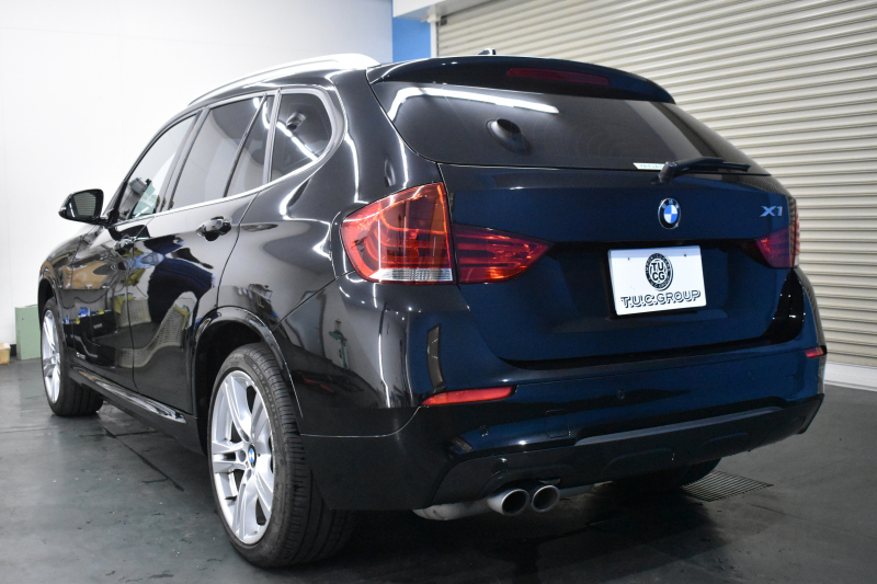 BMW X1 Xﾄﾞﾗｲﾌﾞ 20i ｴｸｽｸﾙｰｼﾌﾞｽﾎﾟｰﾂ 4WD LCI後期 160台限定 ﾚｻﾞｰP ﾋｰﾀｰ付ﾈﾊﾞﾀﾞﾍﾞｰｼﾞｭ革 8速AT 電子ｼﾌﾄ ｺﾝﾌｫｰﾄｱｸｾｽ Mｽﾎﾟｰﾂ専用ｴｱﾛ18AW iﾄﾞﾗｲﾌﾞHDDﾅﾋﾞBｶﾒﾗ 前後PDC BTｵｰﾃﾞｨｵ&ﾊﾝｽﾞﾌﾘｰ通話 ﾘﾝｸﾞ付ｷｾﾉﾝﾗｲﾄ 2年保証