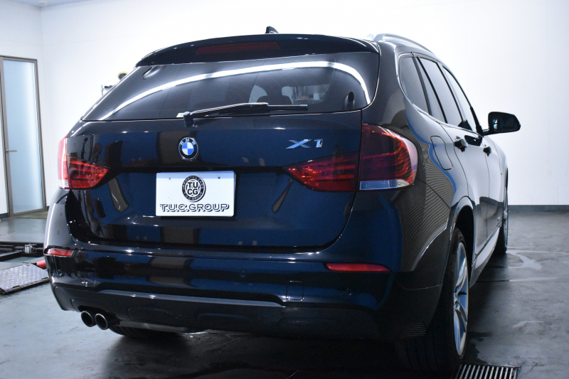 BMW X1 Xﾄﾞﾗｲﾌﾞ 20i ｴｸｽｸﾙｰｼﾌﾞｽﾎﾟｰﾂ 4WD LCI後期 160台限定 ﾚｻﾞｰP ﾋｰﾀｰ付ﾈﾊﾞﾀﾞﾍﾞｰｼﾞｭ革 8速AT 電子ｼﾌﾄ ｺﾝﾌｫｰﾄｱｸｾｽ Mｽﾎﾟｰﾂ専用ｴｱﾛ18AW iﾄﾞﾗｲﾌﾞHDDﾅﾋﾞBｶﾒﾗ 前後PDC BTｵｰﾃﾞｨｵ&ﾊﾝｽﾞﾌﾘｰ通話 ﾘﾝｸﾞ付ｷｾﾉﾝﾗｲﾄ 2年保証