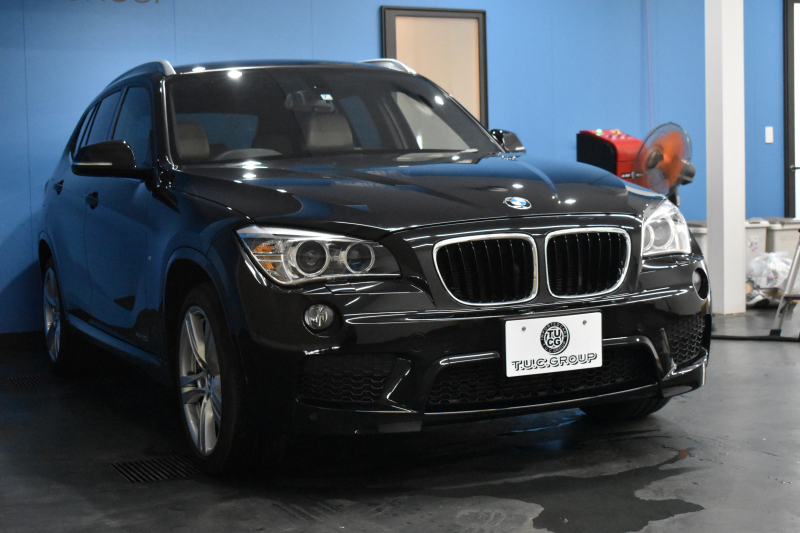 BMW X1 Xﾄﾞﾗｲﾌﾞ 20i ｴｸｽｸﾙｰｼﾌﾞｽﾎﾟｰﾂ 4WD LCI後期 160台限定 ﾚｻﾞｰP ﾋｰﾀｰ付ﾈﾊﾞﾀﾞﾍﾞｰｼﾞｭ革 8速AT 電子ｼﾌﾄ ｺﾝﾌｫｰﾄｱｸｾｽ Mｽﾎﾟｰﾂ専用ｴｱﾛ18AW iﾄﾞﾗｲﾌﾞHDDﾅﾋﾞBｶﾒﾗ 前後PDC BTｵｰﾃﾞｨｵ&ﾊﾝｽﾞﾌﾘｰ通話 ﾘﾝｸﾞ付ｷｾﾉﾝﾗｲﾄ 2年保証