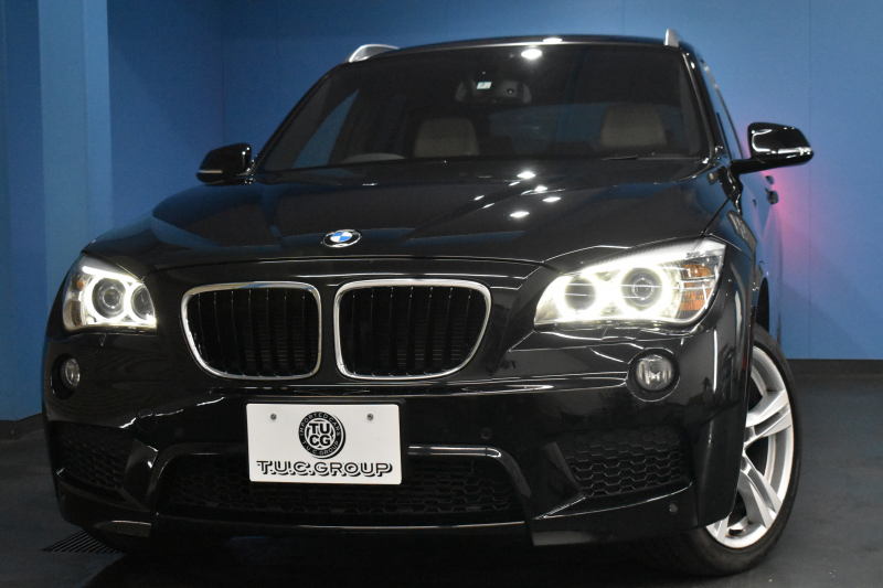 BMW X1 Xﾄﾞﾗｲﾌﾞ 20i ｴｸｽｸﾙｰｼﾌﾞｽﾎﾟｰﾂ 4WD LCI後期 160台限定 ﾚｻﾞｰP ﾋｰﾀｰ付ﾈﾊﾞﾀﾞﾍﾞｰｼﾞｭ革 8速AT 電子ｼﾌﾄ ｺﾝﾌｫｰﾄｱｸｾｽ Mｽﾎﾟｰﾂ専用ｴｱﾛ18AW iﾄﾞﾗｲﾌﾞHDDﾅﾋﾞBｶﾒﾗ 前後PDC BTｵｰﾃﾞｨｵ&ﾊﾝｽﾞﾌﾘｰ通話 ﾘﾝｸﾞ付ｷｾﾉﾝﾗｲﾄ 2年保証