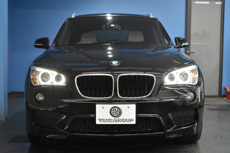 BMW X1 Xﾄﾞﾗｲﾌﾞ 20i ｴｸｽｸﾙｰｼﾌﾞｽﾎﾟｰﾂ 4WD LCI後期 160台限定 ﾚｻﾞｰP ﾋｰﾀｰ付ﾈﾊﾞﾀﾞﾍﾞｰｼﾞｭ革 8速AT 電子ｼﾌﾄ ｺﾝﾌｫｰﾄｱｸｾｽ Mｽﾎﾟｰﾂ専用ｴｱﾛ18AW iﾄﾞﾗｲﾌﾞHDDﾅﾋﾞBｶﾒﾗ 前後PDC BTｵｰﾃﾞｨｵ&ﾊﾝｽﾞﾌﾘｰ通話 ﾘﾝｸﾞ付ｷｾﾉﾝﾗｲﾄ 2年保証