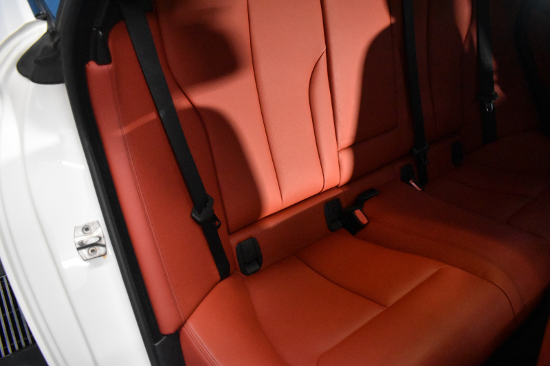 BMW 4シリーズ 420iｸﾞﾗﾝｸｰﾍﾟ Mｽﾎﾟｰﾂ ﾌｧｽﾄﾄﾗｯｸP 追従ACC LEDﾍｯﾄﾞﾗｲﾄ&ﾌｫｸﾞ ﾋｰﾀｰ付赤革 可変Mｻｽ 19AW 車線逸脱&歩行者警告 ﾀｯﾁﾊﾟｯﾄﾞﾅﾋﾞ Bｶﾒﾗ 電動ﾘﾔｹﾞｰﾄ ｽﾏｰﾄｷｰ 2年保証