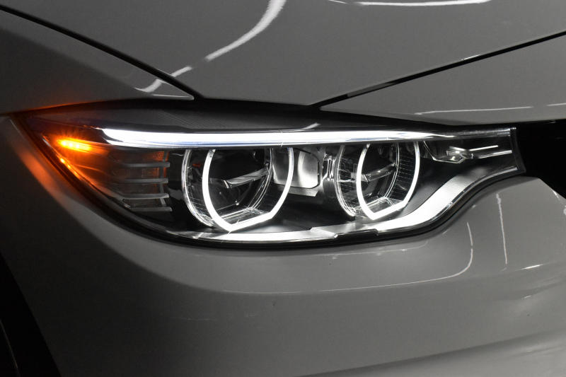 BMW 4シリーズ 420iｸﾞﾗﾝｸｰﾍﾟ Mｽﾎﾟｰﾂ ﾌｧｽﾄﾄﾗｯｸP 追従ACC LEDﾍｯﾄﾞﾗｲﾄ&ﾌｫｸﾞ ﾋｰﾀｰ付赤革 可変Mｻｽ 19AW 車線逸脱&歩行者警告 ﾀｯﾁﾊﾟｯﾄﾞﾅﾋﾞ Bｶﾒﾗ 電動ﾘﾔｹﾞｰﾄ ｽﾏｰﾄｷｰ 2年保証