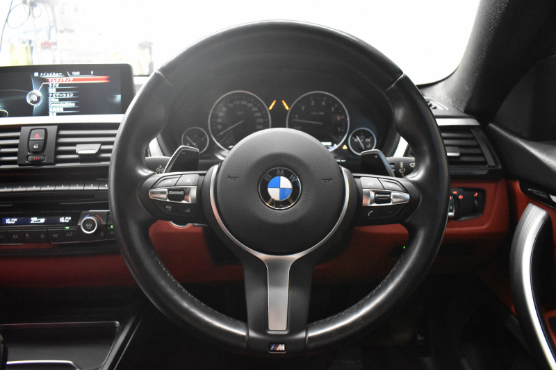BMW 4シリーズ 420iｸﾞﾗﾝｸｰﾍﾟ Mｽﾎﾟｰﾂ ﾌｧｽﾄﾄﾗｯｸP 追従ACC LEDﾍｯﾄﾞﾗｲﾄ&ﾌｫｸﾞ ﾋｰﾀｰ付赤革 可変Mｻｽ 19AW 車線逸脱&歩行者警告 ﾀｯﾁﾊﾟｯﾄﾞﾅﾋﾞ Bｶﾒﾗ 電動ﾘﾔｹﾞｰﾄ ｽﾏｰﾄｷｰ 2年保証