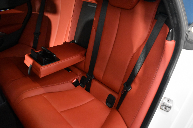 BMW 4シリーズ 420iｸﾞﾗﾝｸｰﾍﾟ Mｽﾎﾟｰﾂ ﾌｧｽﾄﾄﾗｯｸP 追従ACC LEDﾍｯﾄﾞﾗｲﾄ&ﾌｫｸﾞ ﾋｰﾀｰ付赤革 可変Mｻｽ 19AW 車線逸脱&歩行者警告 ﾀｯﾁﾊﾟｯﾄﾞﾅﾋﾞ Bｶﾒﾗ 電動ﾘﾔｹﾞｰﾄ ｽﾏｰﾄｷｰ 2年保証