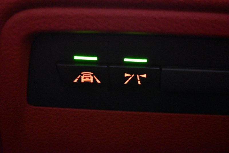 BMW 4シリーズ 420iｸﾞﾗﾝｸｰﾍﾟ Mｽﾎﾟｰﾂ ﾌｧｽﾄﾄﾗｯｸP 追従ACC LEDﾍｯﾄﾞﾗｲﾄ&ﾌｫｸﾞ ﾋｰﾀｰ付赤革 可変Mｻｽ 19AW 車線逸脱&歩行者警告 ﾀｯﾁﾊﾟｯﾄﾞﾅﾋﾞ Bｶﾒﾗ 電動ﾘﾔｹﾞｰﾄ ｽﾏｰﾄｷｰ 2年保証