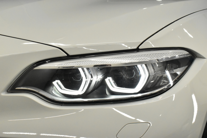 BMW Mシリーズ M2 MDCT 7速DCT LCI後期 ﾋｰﾀｰ付黒革 ｱﾀﾞﾌﾟﾃｨﾌﾞﾍｷｻｺﾞﾅﾙLEDﾍｯﾄﾞﾗｲﾄ&ﾃｰﾙ ﾀｯﾁﾊﾟﾈﾙHDDﾅﾋﾞ 19AW Mﾊﾟﾌｫｰﾏﾝｽﾘｱﾃﾞｨﾌｭｰｻﾞｰ 車線逸脱&歩行者警告 衝突軽減ﾌﾞﾚｰｷ ｶｰﾎﾞﾝｲﾝﾃﾘｱ Bｶﾒﾗ iｽﾄｯﾌﾟ ｽﾏｰﾄｷｰ 2年保証