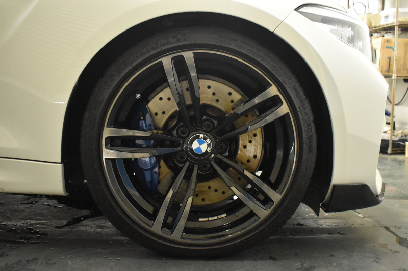 BMW Mシリーズ M2 MDCT 7速DCT LCI後期 ﾋｰﾀｰ付黒革 ｱﾀﾞﾌﾟﾃｨﾌﾞﾍｷｻｺﾞﾅﾙLEDﾍｯﾄﾞﾗｲﾄ&ﾃｰﾙ ﾀｯﾁﾊﾟﾈﾙHDDﾅﾋﾞ 19AW Mﾊﾟﾌｫｰﾏﾝｽﾘｱﾃﾞｨﾌｭｰｻﾞｰ 車線逸脱&歩行者警告 衝突軽減ﾌﾞﾚｰｷ ｶｰﾎﾞﾝｲﾝﾃﾘｱ Bｶﾒﾗ iｽﾄｯﾌﾟ ｽﾏｰﾄｷｰ 2年保証