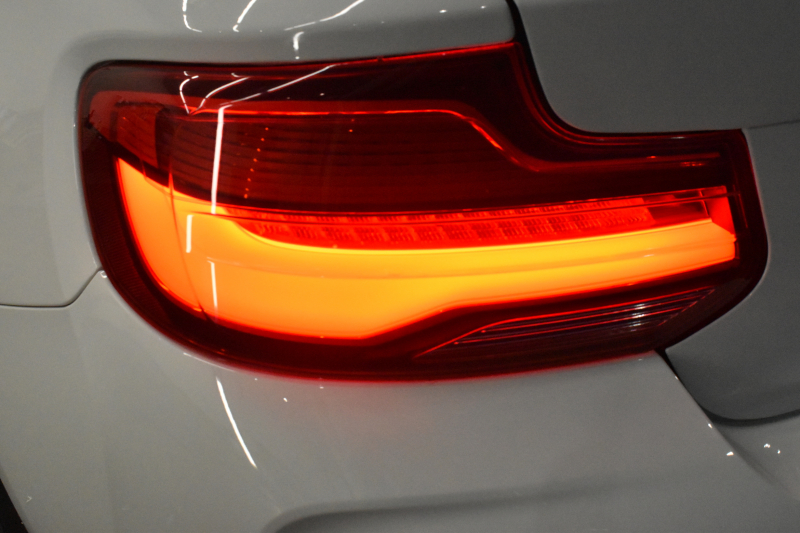 BMW Mシリーズ M2 MDCT 7速DCT LCI後期 ﾋｰﾀｰ付黒革 ｱﾀﾞﾌﾟﾃｨﾌﾞﾍｷｻｺﾞﾅﾙLEDﾍｯﾄﾞﾗｲﾄ&ﾃｰﾙ ﾀｯﾁﾊﾟﾈﾙHDDﾅﾋﾞ 19AW Mﾊﾟﾌｫｰﾏﾝｽﾘｱﾃﾞｨﾌｭｰｻﾞｰ 車線逸脱&歩行者警告 衝突軽減ﾌﾞﾚｰｷ ｶｰﾎﾞﾝｲﾝﾃﾘｱ Bｶﾒﾗ iｽﾄｯﾌﾟ ｽﾏｰﾄｷｰ 2年保証