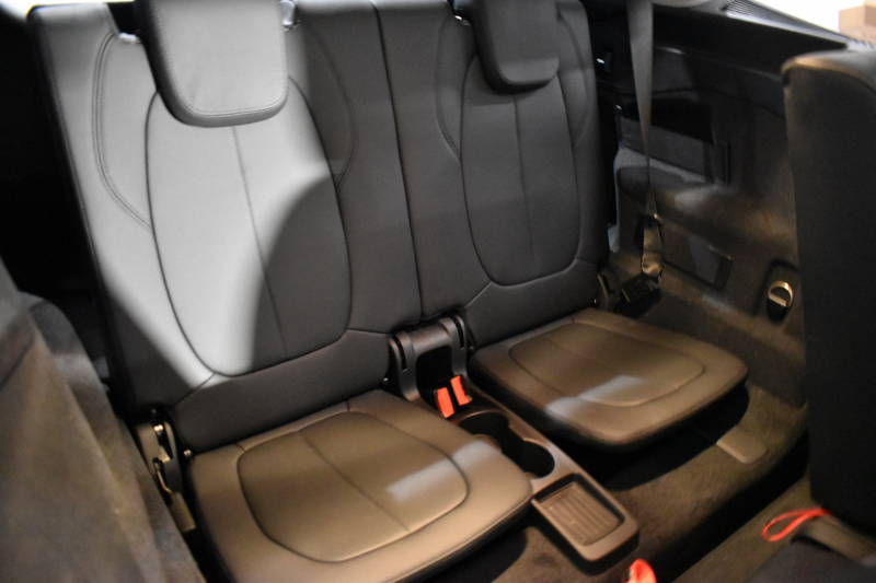 BMW 2シリーズ 218dｸﾞﾗﾝﾂｱﾗｰ ﾗｸﾞｼﾞｭｱﾘｰ  後期 7人乗ﾘ ｱﾄﾞﾊﾞﾝｽﾄﾞｱｸﾃｨﾌﾞｾｰﾌﾃｨｰP ｺﾝﾌｫｰﾄP 追従ACC HUD ﾍｷｻｺﾞﾅﾙLEDﾍｯﾄﾞﾗｲﾄ ﾋｰﾀｰ付黒革 車線逸脱&歩行者警告 17AW ﾀｯﾁﾊﾟﾈﾙﾅﾋﾞ Bｶﾒﾗ 前後PDC 駐車ｱｼｽﾄ 電動ﾄﾗﾝｸ ｽﾏｰﾄｷｰ 2年保証