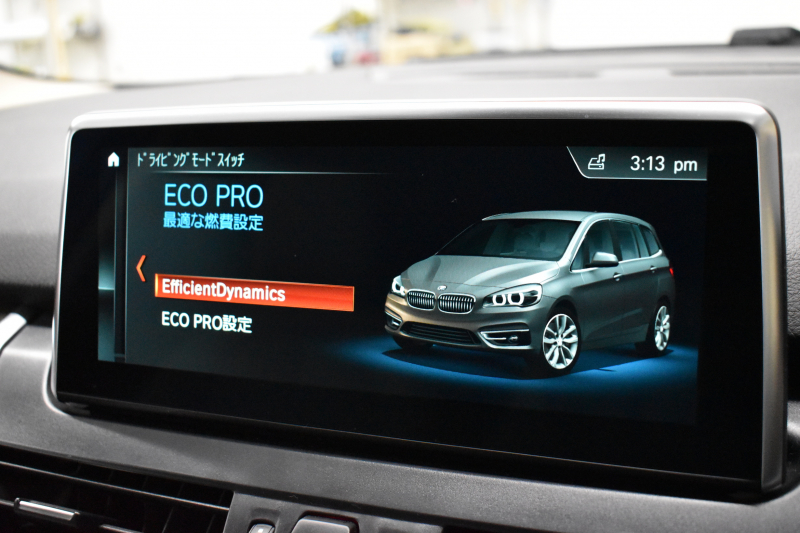 BMW 2シリーズ 218dｸﾞﾗﾝﾂｱﾗｰ ﾗｸﾞｼﾞｭｱﾘｰ 後期LCI 7人乗ﾘ ｱﾄﾞﾊﾞﾝｽﾄﾞｱｸﾃｨﾌﾞｾｰﾌﾃｨｰP 追従ACC HUD ﾍｷｺﾞﾅﾙLEDﾍｯﾄﾞﾗｲﾄ ﾋｰﾀｰ付白革 ｺﾝﾌｫｰﾄP 車線逸脱&歩行者警告 ﾀｯﾁﾊﾟﾈﾙﾅﾋﾞ Bｶﾒﾗ ﾌﾙｾｸﾞ 駐車ｱｼｽﾄ 電動ﾄﾗﾝｸ 2年保証