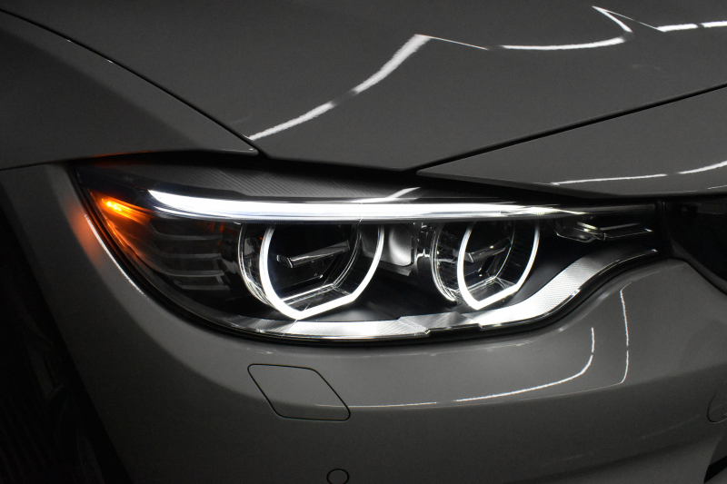 BMW 4シリーズ 435iｸﾞﾗﾝｸｰﾍﾟ Mｽﾎﾟｰﾂ 直6ﾀｰﾎﾞ ｱﾄﾞﾊﾞﾝｽﾄﾞｱｸﾃｨﾌﾞｾｰﾌﾃｨｰP 追従ACC HUD LEDﾍｯﾄﾞﾗｲﾄ ﾋｰﾀｰ付黒革 19AW 車線逸脱&歩行者警告 衝突軽減ﾌﾞﾚｰｷ ﾊﾟﾄﾞﾙS 専用ｴｱﾛ ﾀｯﾁﾊﾟｯﾄﾞﾅﾋﾞ ﾌﾙｾｸﾞ 前後PDC Bｶﾒﾗ 電動ﾄﾗﾝｸ ﾄﾞﾗﾊﾟﾌｫ ｽﾏｰﾄｷｰ 2年保証