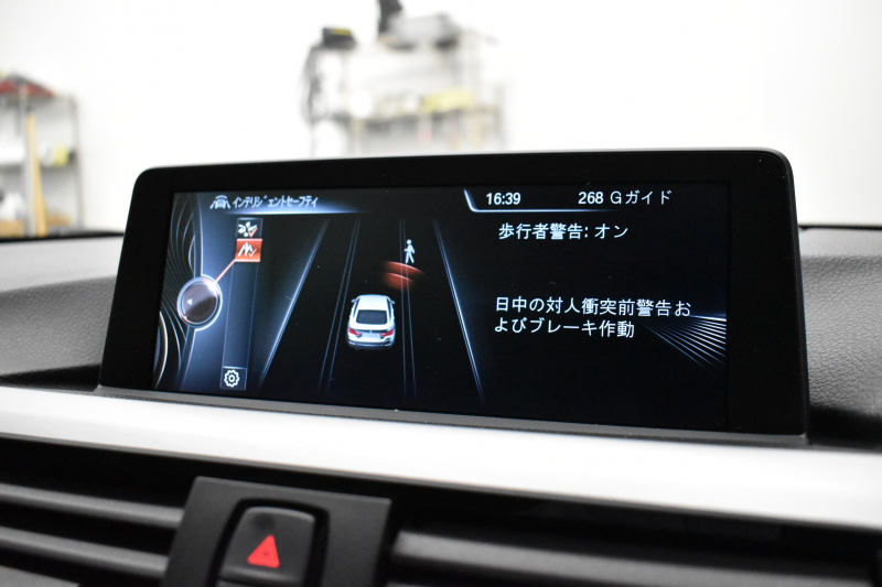 BMW 4シリーズ 435iｸﾞﾗﾝｸｰﾍﾟ Mｽﾎﾟｰﾂ 直6ﾀｰﾎﾞ ｱﾄﾞﾊﾞﾝｽﾄﾞｱｸﾃｨﾌﾞｾｰﾌﾃｨｰP 追従ACC HUD LEDﾍｯﾄﾞﾗｲﾄ ﾋｰﾀｰ付黒革 19AW 車線逸脱&歩行者警告 衝突軽減ﾌﾞﾚｰｷ ﾊﾟﾄﾞﾙS 専用ｴｱﾛ ﾀｯﾁﾊﾟｯﾄﾞﾅﾋﾞ ﾌﾙｾｸﾞ 前後PDC Bｶﾒﾗ 電動ﾄﾗﾝｸ ﾄﾞﾗﾊﾟﾌｫ ｽﾏｰﾄｷｰ 2年保証