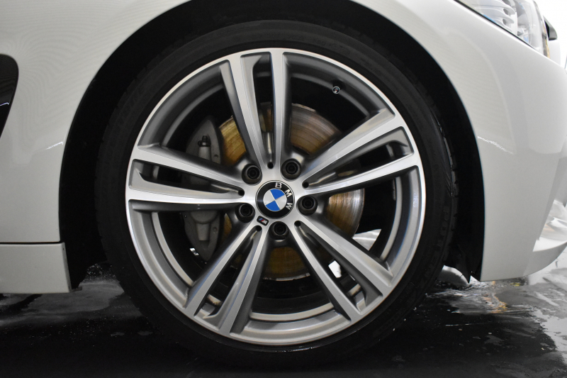 BMW 4シリーズ 435iｸﾞﾗﾝｸｰﾍﾟ Mｽﾎﾟｰﾂ 直6ﾀｰﾎﾞ ｱﾄﾞﾊﾞﾝｽﾄﾞｱｸﾃｨﾌﾞｾｰﾌﾃｨｰP 追従ACC HUD LEDﾍｯﾄﾞﾗｲﾄ ﾋｰﾀｰ付黒革 19AW 車線逸脱&歩行者警告 衝突軽減ﾌﾞﾚｰｷ ﾊﾟﾄﾞﾙS 専用ｴｱﾛ ﾀｯﾁﾊﾟｯﾄﾞﾅﾋﾞ ﾌﾙｾｸﾞ 前後PDC Bｶﾒﾗ 電動ﾄﾗﾝｸ ﾄﾞﾗﾊﾟﾌｫ ｽﾏｰﾄｷｰ 2年保証