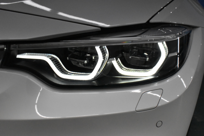 BMW Mシリーズ M4ｸｰﾍﾟ後期 MDCT ｱﾀﾞﾌﾟﾃｨﾌﾞMｻｽﾍﾟﾝｼｮﾝ ﾋｰﾀｰ付ﾌﾞﾗｯｸ革 ｶｰﾎﾞﾝR&ｲﾝﾃﾘｱ  HUD ｱﾀﾞﾌﾟﾃｨﾌﾞﾍｷｻｺﾞﾅﾙLEDﾍｯﾄﾞﾗｲﾄ 7速DCT ｵﾌﾟｼｮﾝ19AW 衝突軽減ﾌﾞﾚｰｷ 車線変更&車線逸脱&歩行者警告  ﾌﾙｾｸﾞ 前後PDC Bｶﾒﾗ 2年保証