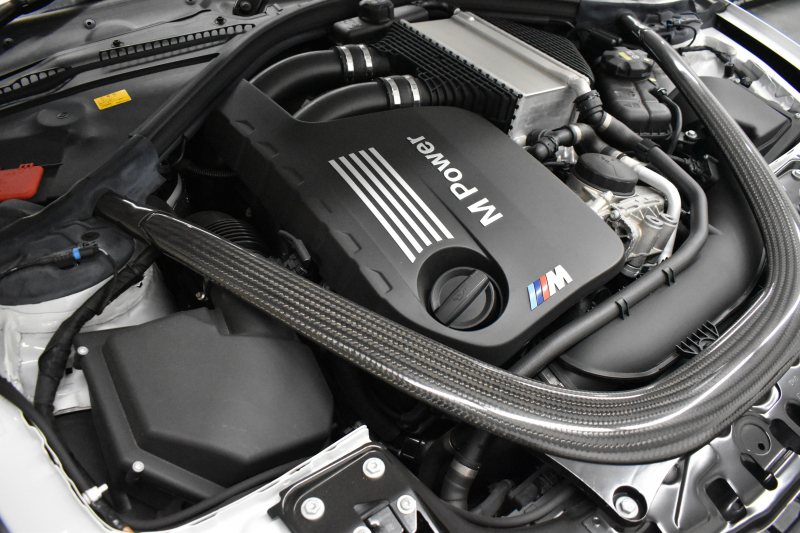 BMW Mシリーズ M4ｸｰﾍﾟ後期 MDCT ｱﾀﾞﾌﾟﾃｨﾌﾞMｻｽﾍﾟﾝｼｮﾝ ﾋｰﾀｰ付ﾌﾞﾗｯｸ革 ｶｰﾎﾞﾝR&ｲﾝﾃﾘｱ  HUD ｱﾀﾞﾌﾟﾃｨﾌﾞﾍｷｻｺﾞﾅﾙLEDﾍｯﾄﾞﾗｲﾄ 7速DCT ｵﾌﾟｼｮﾝ19AW 衝突軽減ﾌﾞﾚｰｷ 車線変更&車線逸脱&歩行者警告  ﾌﾙｾｸﾞ 前後PDC Bｶﾒﾗ 2年保証