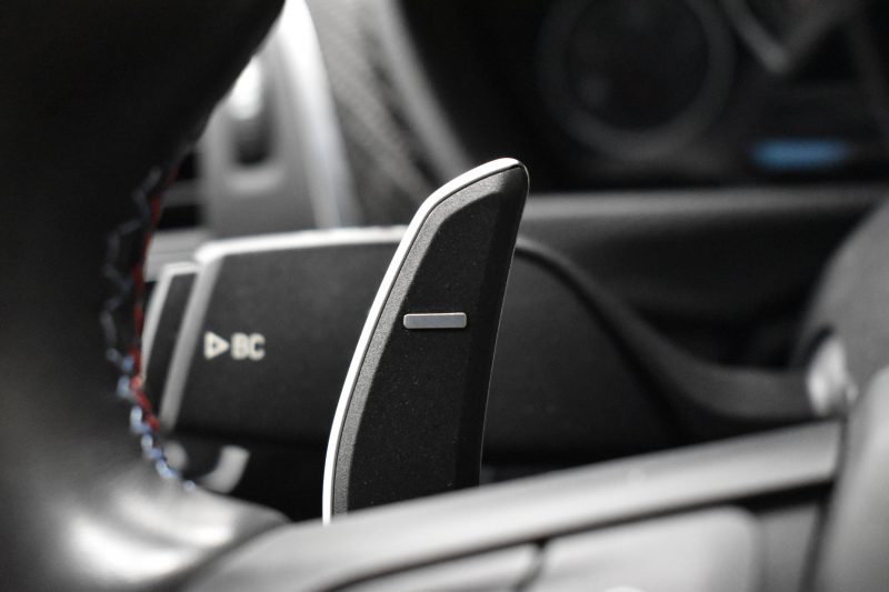 BMW Mシリーズ M4ｸｰﾍﾟ後期 MDCT ｱﾀﾞﾌﾟﾃｨﾌﾞMｻｽﾍﾟﾝｼｮﾝ ﾋｰﾀｰ付ﾌﾞﾗｯｸ革 ｶｰﾎﾞﾝR&ｲﾝﾃﾘｱ  HUD ｱﾀﾞﾌﾟﾃｨﾌﾞﾍｷｻｺﾞﾅﾙLEDﾍｯﾄﾞﾗｲﾄ 7速DCT ｵﾌﾟｼｮﾝ19AW 衝突軽減ﾌﾞﾚｰｷ 車線変更&車線逸脱&歩行者警告  ﾌﾙｾｸﾞ 前後PDC Bｶﾒﾗ 2年保証