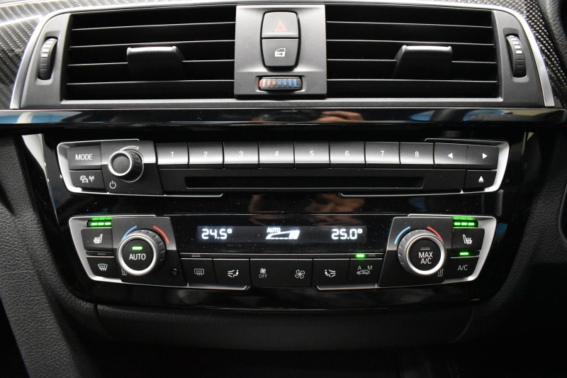 BMW Mシリーズ M4ｸｰﾍﾟ後期 MDCT ｱﾀﾞﾌﾟﾃｨﾌﾞMｻｽﾍﾟﾝｼｮﾝ ﾋｰﾀｰ付ﾌﾞﾗｯｸ革 ｶｰﾎﾞﾝR&ｲﾝﾃﾘｱ  HUD ｱﾀﾞﾌﾟﾃｨﾌﾞﾍｷｻｺﾞﾅﾙLEDﾍｯﾄﾞﾗｲﾄ 7速DCT ｵﾌﾟｼｮﾝ19AW 衝突軽減ﾌﾞﾚｰｷ 車線変更&車線逸脱&歩行者警告  ﾌﾙｾｸﾞ 前後PDC Bｶﾒﾗ 2年保証