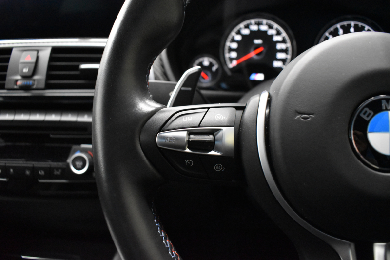 BMW Mシリーズ M4ｸｰﾍﾟ後期 MDCT ｱﾀﾞﾌﾟﾃｨﾌﾞMｻｽﾍﾟﾝｼｮﾝ ﾋｰﾀｰ付ﾌﾞﾗｯｸ革 ｶｰﾎﾞﾝR&ｲﾝﾃﾘｱ  HUD ｱﾀﾞﾌﾟﾃｨﾌﾞﾍｷｻｺﾞﾅﾙLEDﾍｯﾄﾞﾗｲﾄ 7速DCT ｵﾌﾟｼｮﾝ19AW 衝突軽減ﾌﾞﾚｰｷ 車線変更&車線逸脱&歩行者警告  ﾌﾙｾｸﾞ 前後PDC Bｶﾒﾗ 2年保証