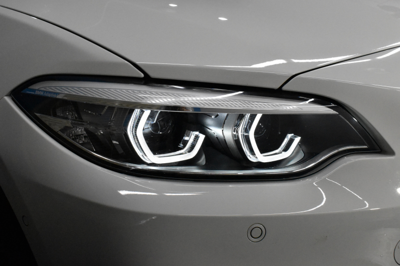 BMW 2シリーズ M240i LCI後期 直6ﾀｰﾎﾞ 340馬力 ﾍｷｻｺﾞﾅﾙLEDﾍｯﾄﾞﾗｲﾄ 追従ACC ﾋｰﾀｰ付黒革 ﾀｯﾁﾊﾟﾈﾙiﾄﾞﾗｲﾌﾞHDDﾅﾋﾞ ﾌﾙｾｸﾞ Bｶﾒ Pｱｼｽﾄ 前後PDC ｱﾀﾞﾌﾟﾃｨﾌﾞMｻｽ 大型ﾌﾞﾚｰｷｼｽﾃﾑ 車線逸脱&歩行者警告 衝突軽減ﾌﾞﾚｰｷ 18AW ﾊﾟﾄﾞﾙｼﾌﾄ 1ｵｰﾅｰ 2年保証