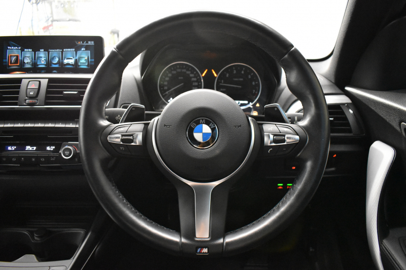 BMW 2シリーズ M240i 直6ﾀｰﾎﾞ 変更後ｴﾝｼﾞﾝ 340馬力 ﾋｰﾀｰ付黒革 ｱﾀﾞﾌﾟﾃｨﾌﾞMｻｽﾍﾟﾝｼｮﾝ  Mﾌﾞﾚｰｷ 18AW 衝突軽減ﾌﾞﾚｰｷ 車線逸脱&歩行者警告 ﾀｯﾁﾊﾟｯﾄﾞﾅﾋﾞ ﾌﾙｾｸﾞ Bｶﾒﾗ ﾘｱPDC ﾘﾝｸﾞ付ｷｾﾉﾝﾍｯﾄﾞﾗｲﾄ ﾄﾞﾗﾊﾟﾌｫ iｽﾄｯﾌﾟ ｽﾏｰﾄｷｰ  2年保証